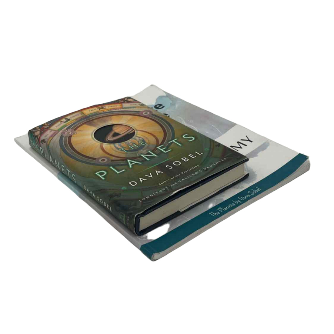 7th-9th Grade Sabbath Mood Homeschool Form 3-4 Astronomy Study Guide & The Planets Book Set Complete Set Science Curriculum