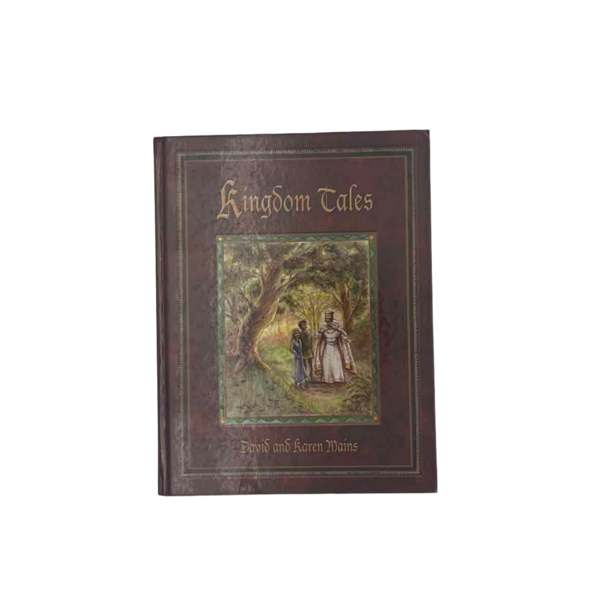 My Father's World 4th-8th Grade Kingdom Tales Resource Book