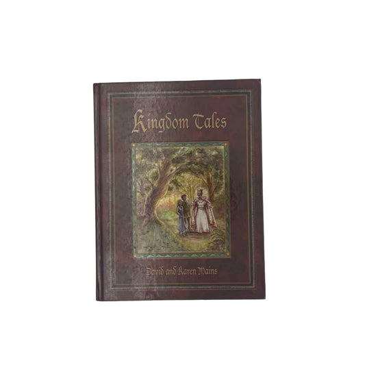 My Father's World 4th-8th Grade Kingdom Tales Resource Book