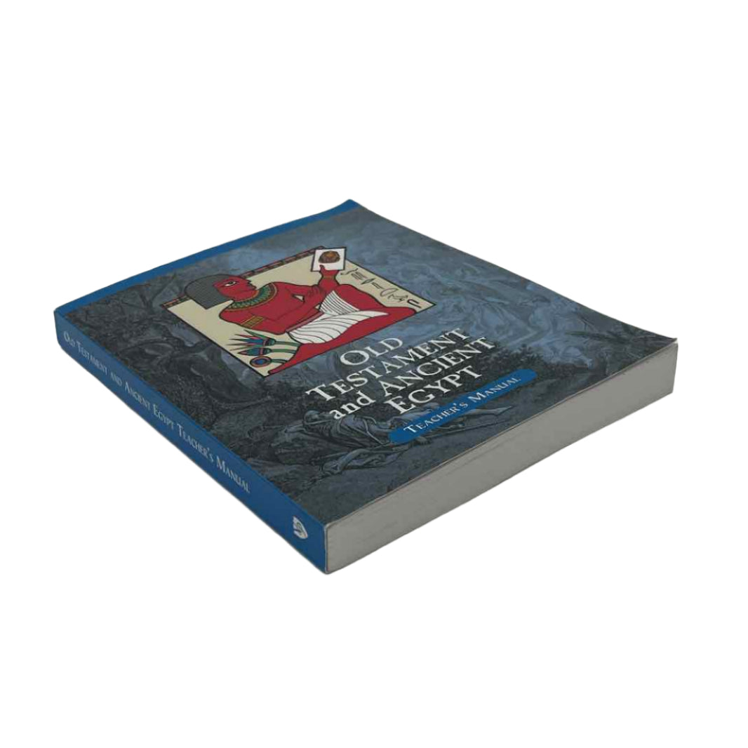 Veritas Press 2nd-6th Grade Teacher Book 3rd Ed. History Curriculum