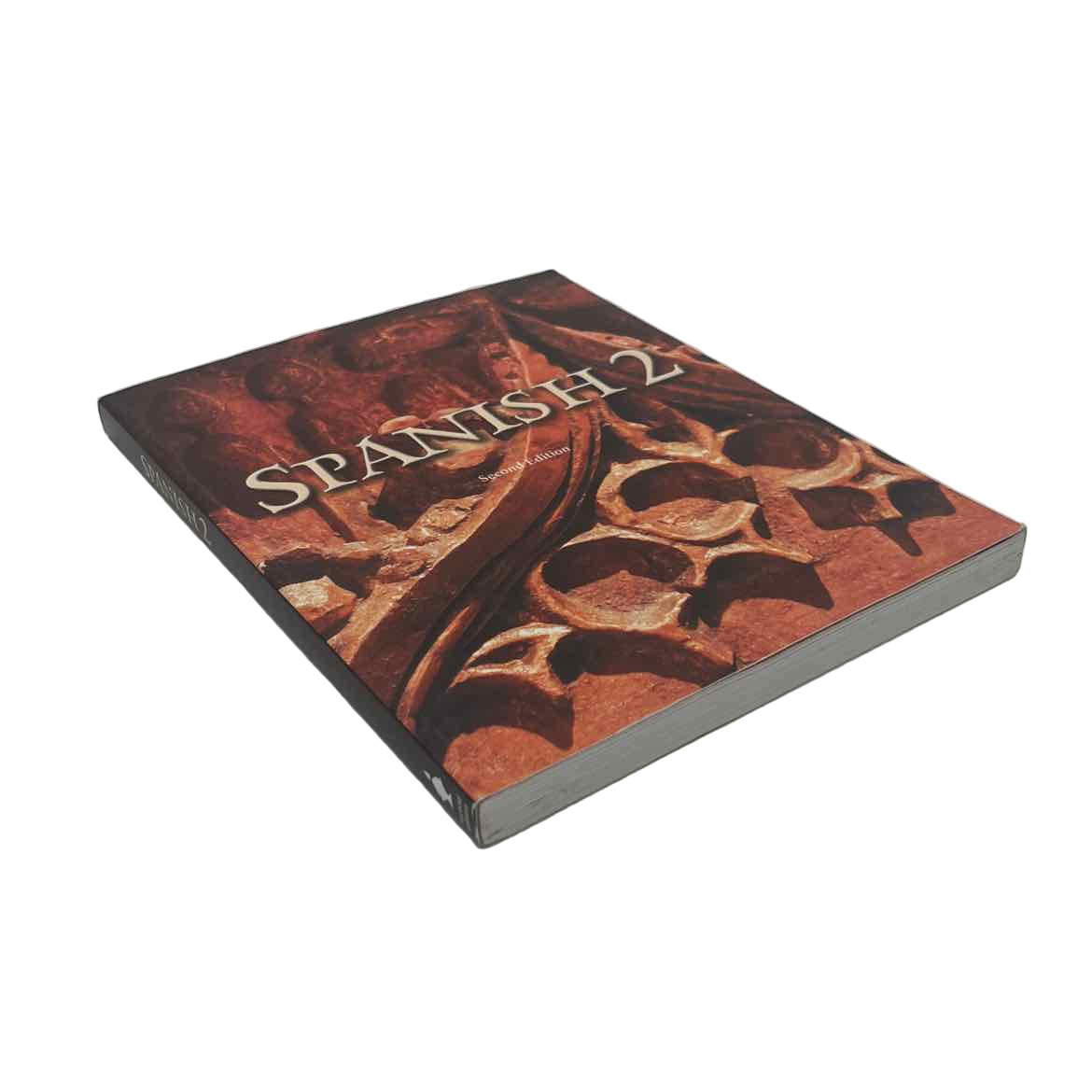 Bob Jones Middle & High School Spanish 2 Student Book
