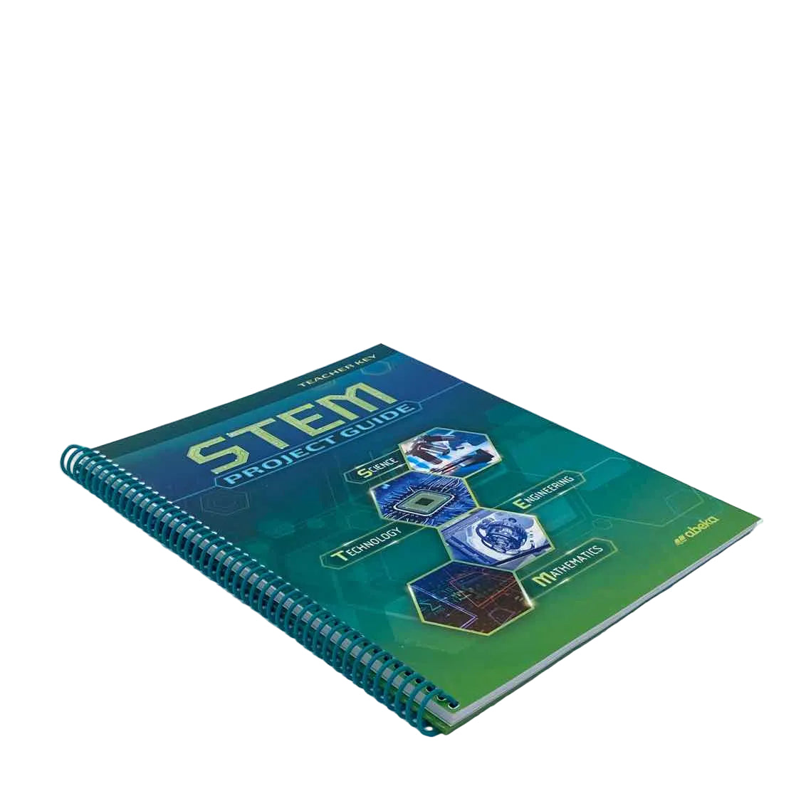 A Beka Science Curriculum