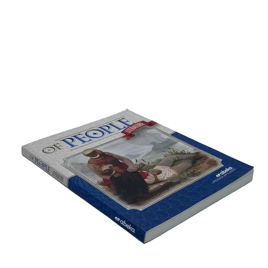 A Beka 5th Ed. Language Arts Curriculum
