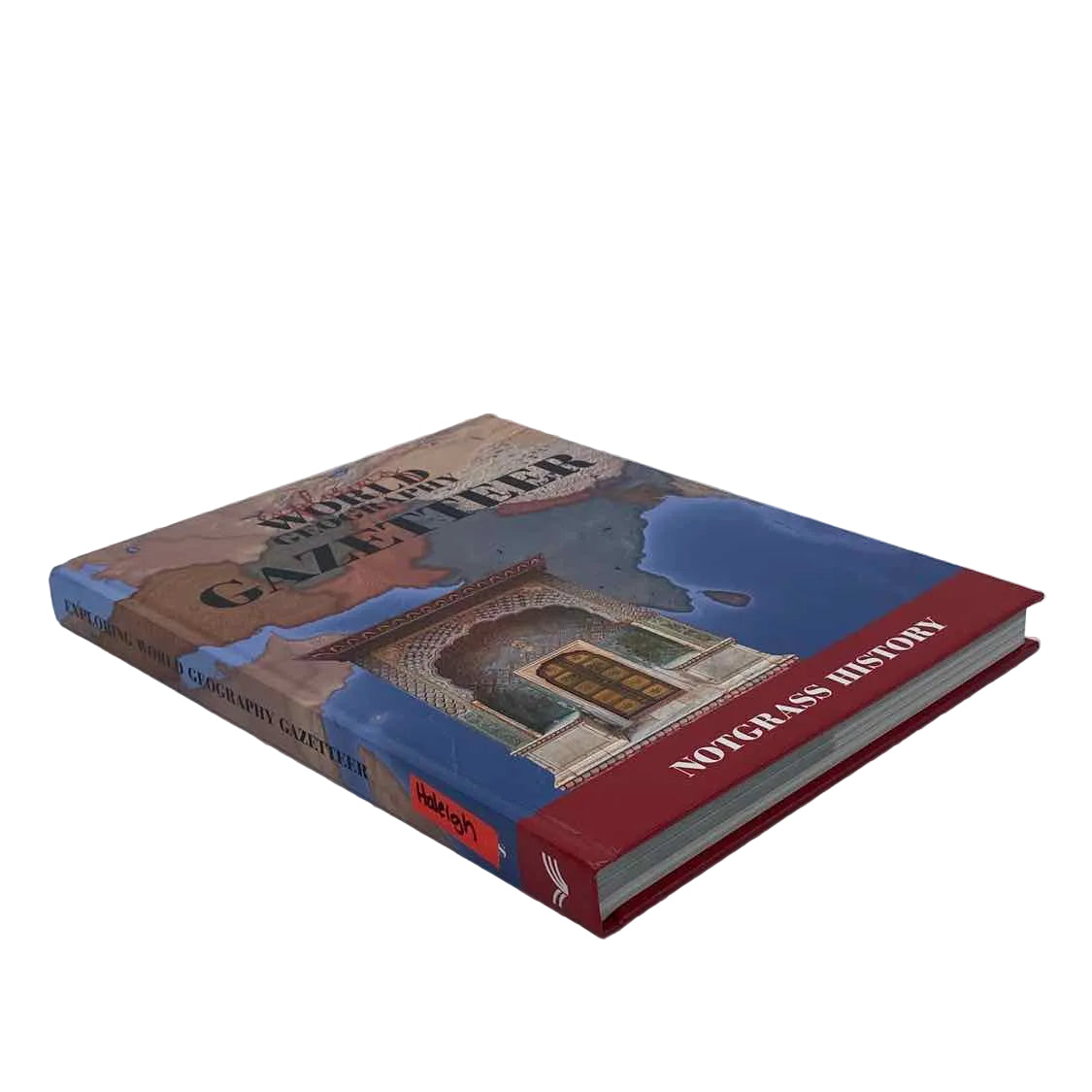 Notgrass Geography Curriculum