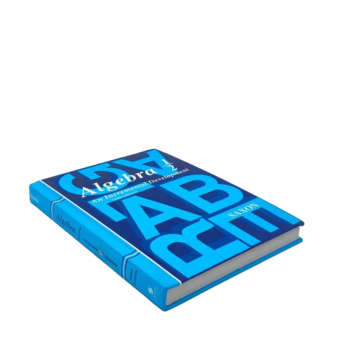 Saxon Math Curriculum