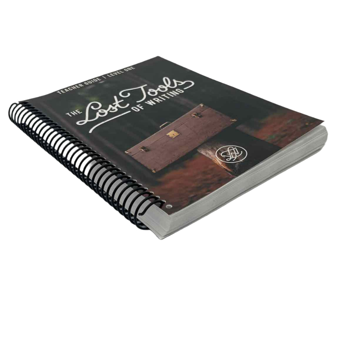 Lost Tools of Writing: Level One Teacher Guide