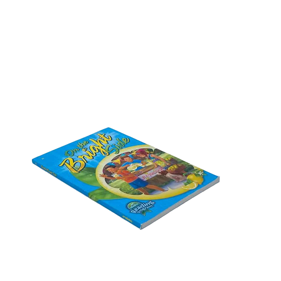 A Beka 3rd Grade Reader 1st Ed. Reading/Literature Curriculum
