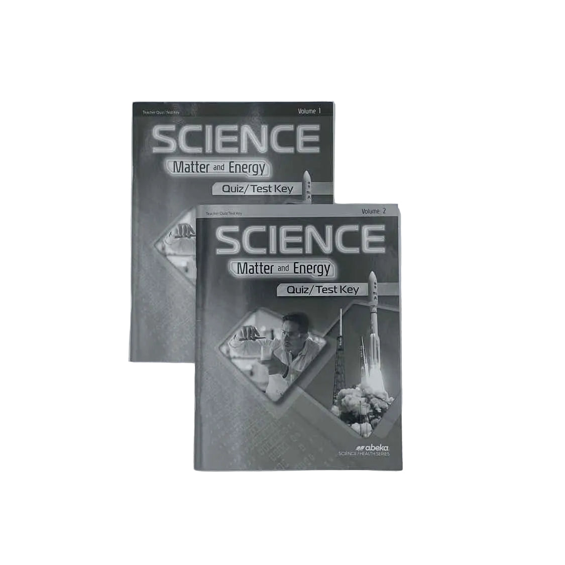 A Beka 9th Grade Answer Key 2nd Ed. Science Curriculum