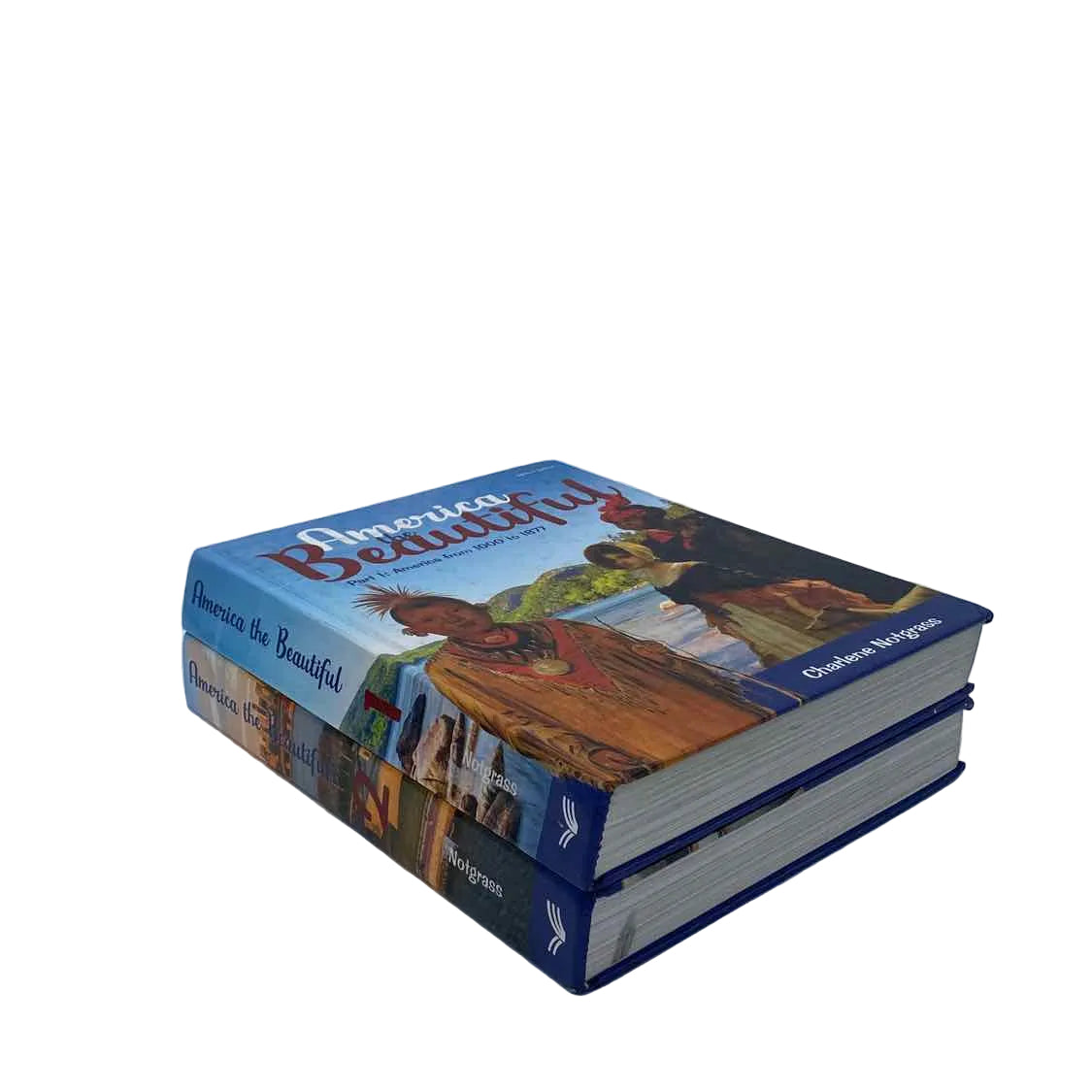 Notgrass History Curriculum