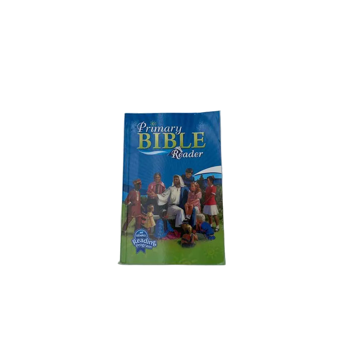 A Beka 1st-2nd Grade Reader 3rd Ed. Reading/Literature Curriculum