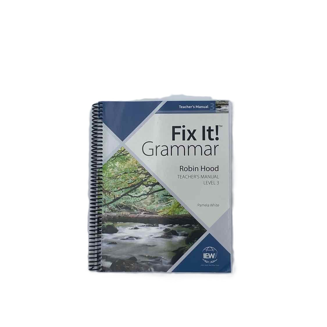 IEW 6th-8th Grade Complete Set 4th Ed. Writing Curriculum