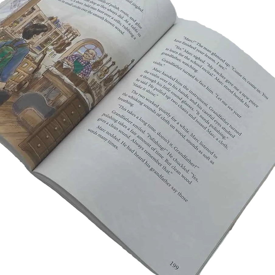 Adventures in Reading 3B