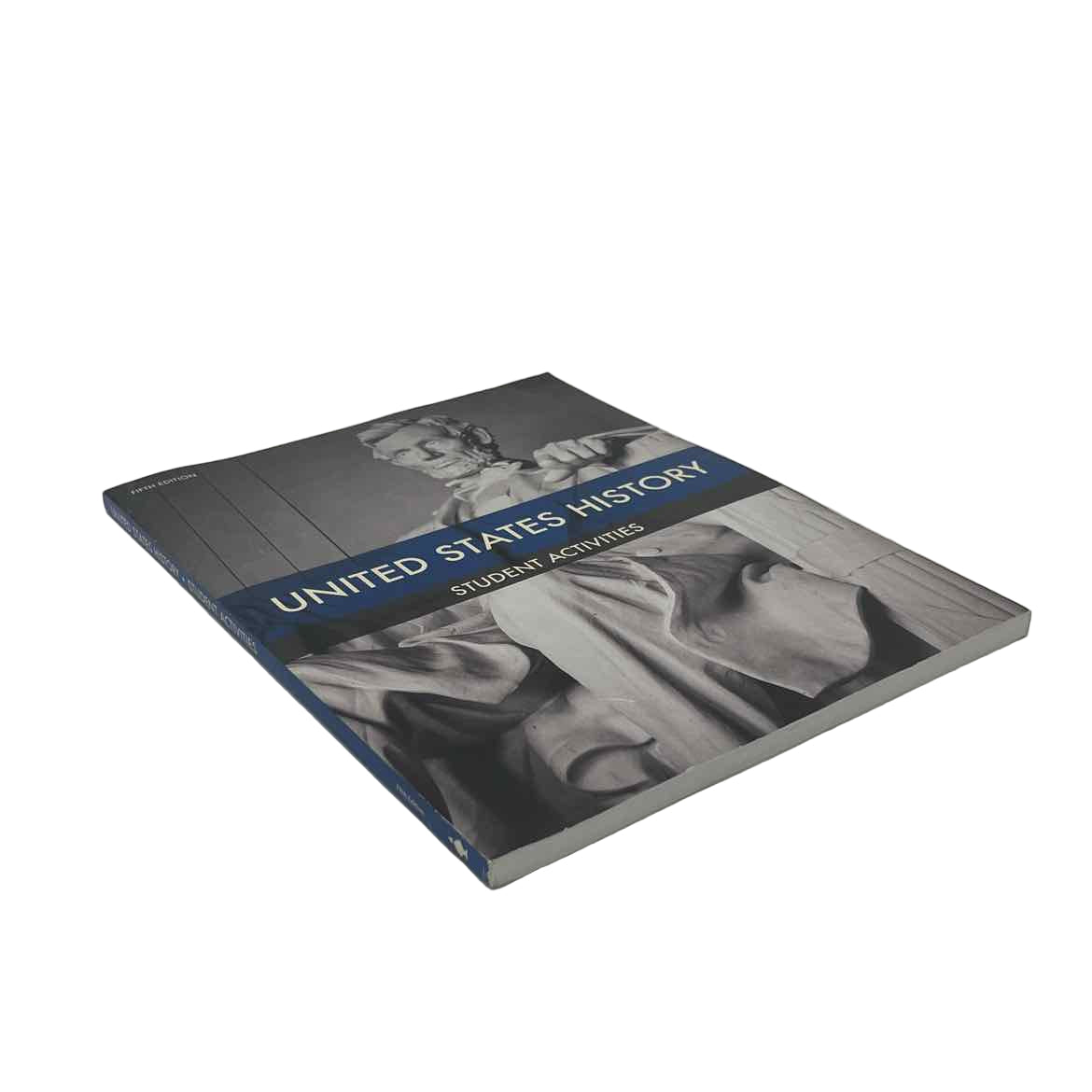 Bob Jones 11th Grade United States History Student Activities