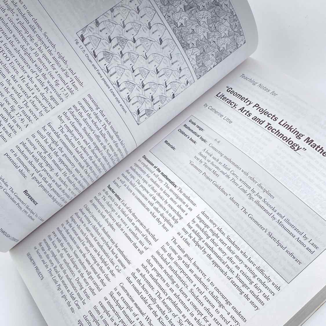 K-8th Grade Math Curriculum