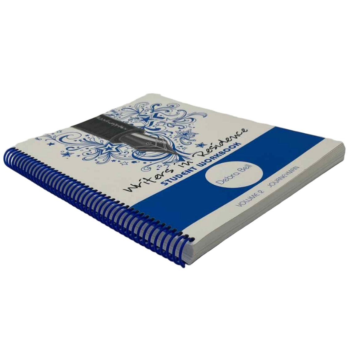 Apologia Writers in Residence Vol. 2 Journeyman Student Workbook