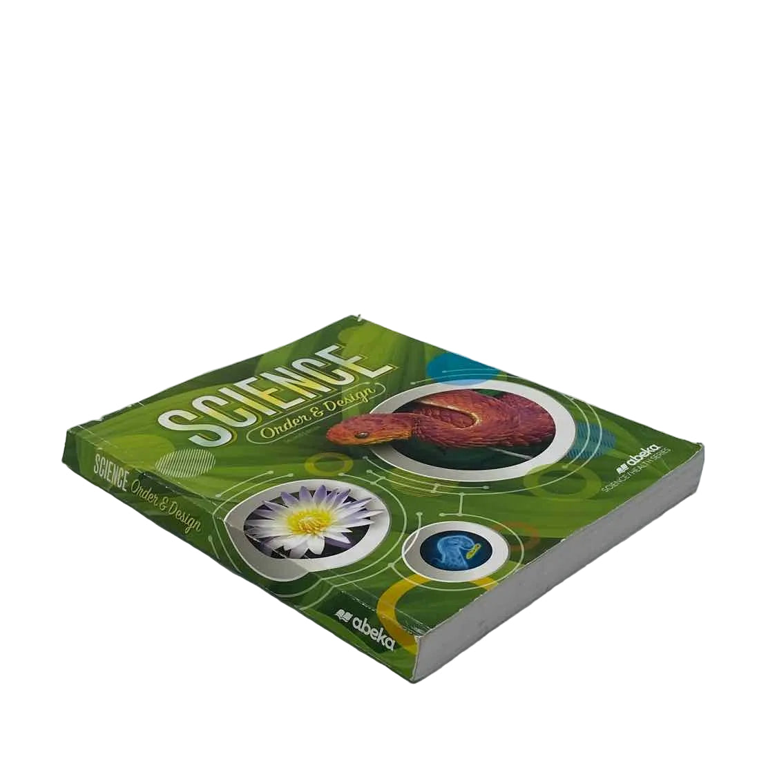 A Beka 2nd Ed. Math Curriculum