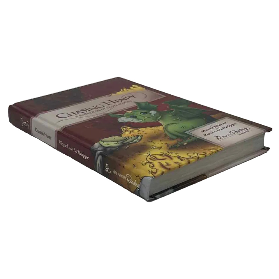 All About Reading 3rd Grade Reader Reading/Literature Curriculum