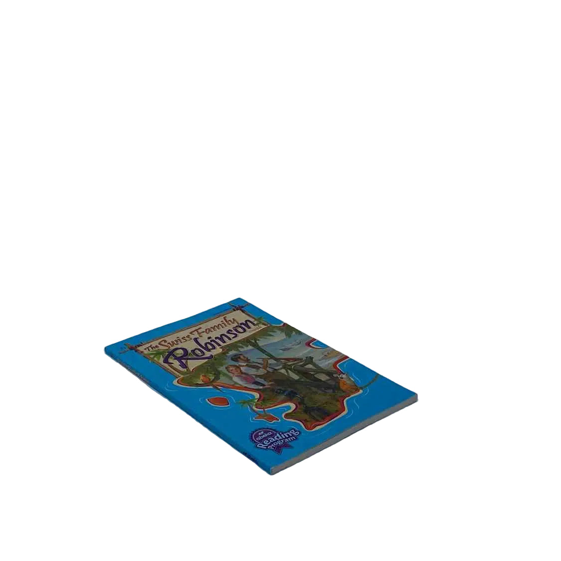 A Beka 3rd Grade Reader 2nd Ed. Reading/Literature Curriculum