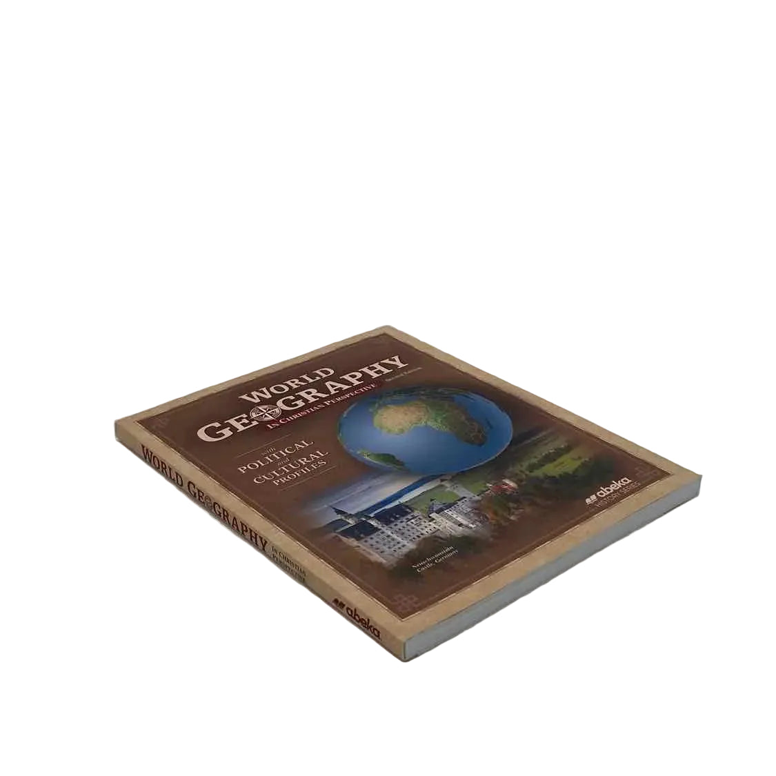 A Beka 2nd Ed. History Curriculum