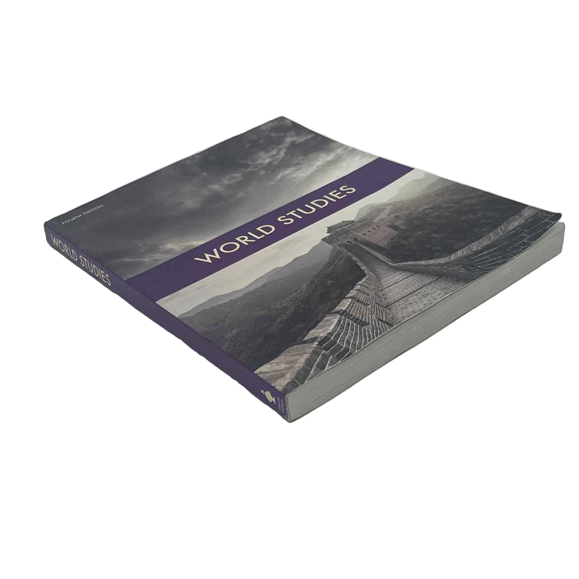 Bob Jones 7th Grade BJU World Studies (4th Ed.) Student Text