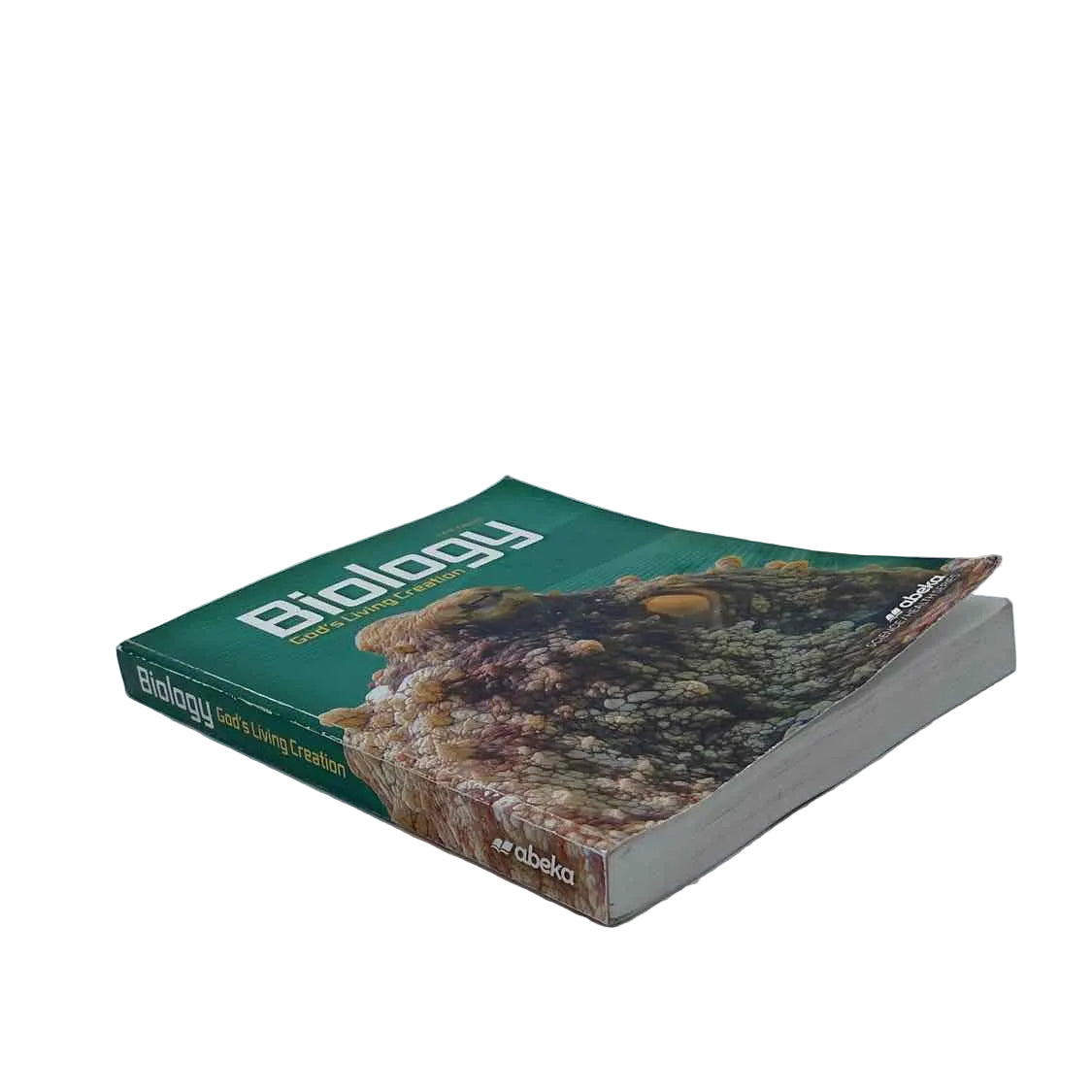 A Beka 10th Grade 5th Ed. Science Curriculum