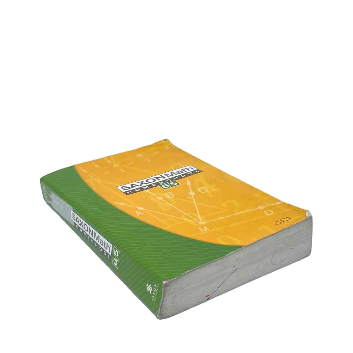 Saxon Math Curriculum