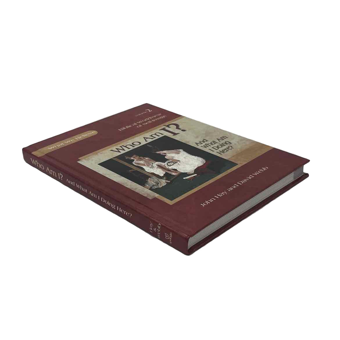 Apologia Elementary Textbook John Hay Bible Curriculum