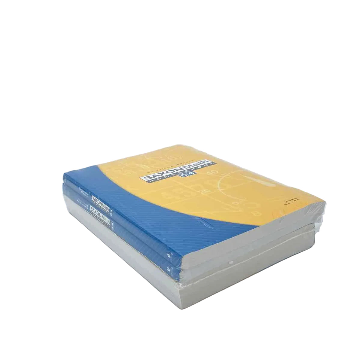 Saxon Math Curriculum