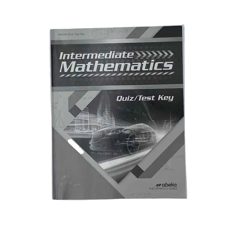 A Beka 7th Grade Answer Key Math Curriculum