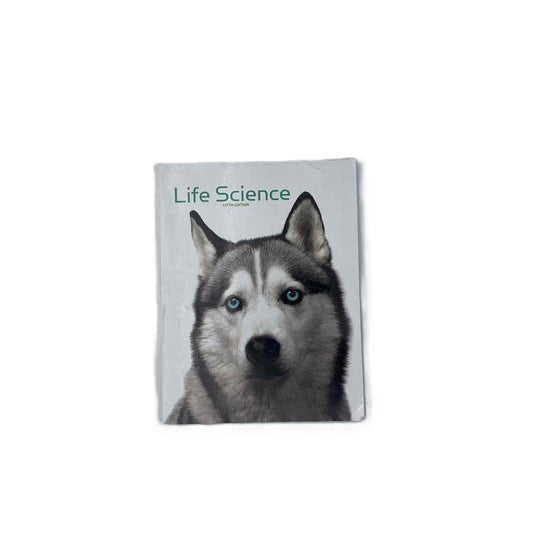 Bob Jones 7th Grade Student Book 5th Ed. Science Curriculum on a white background.