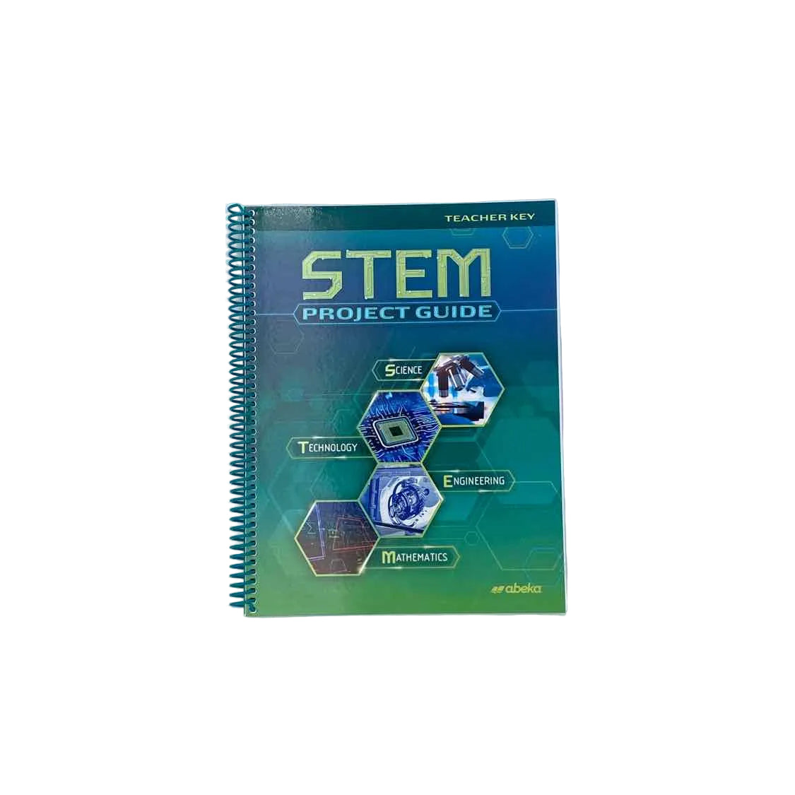 A Beka Science Curriculum