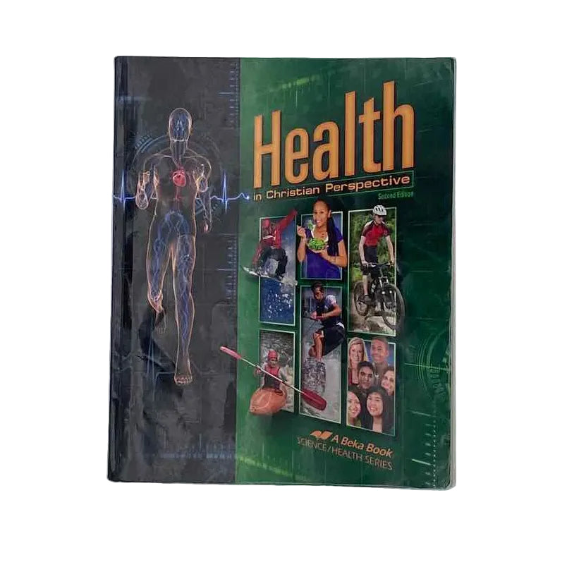 A Beka 8th-12th Grade Science Curriculum