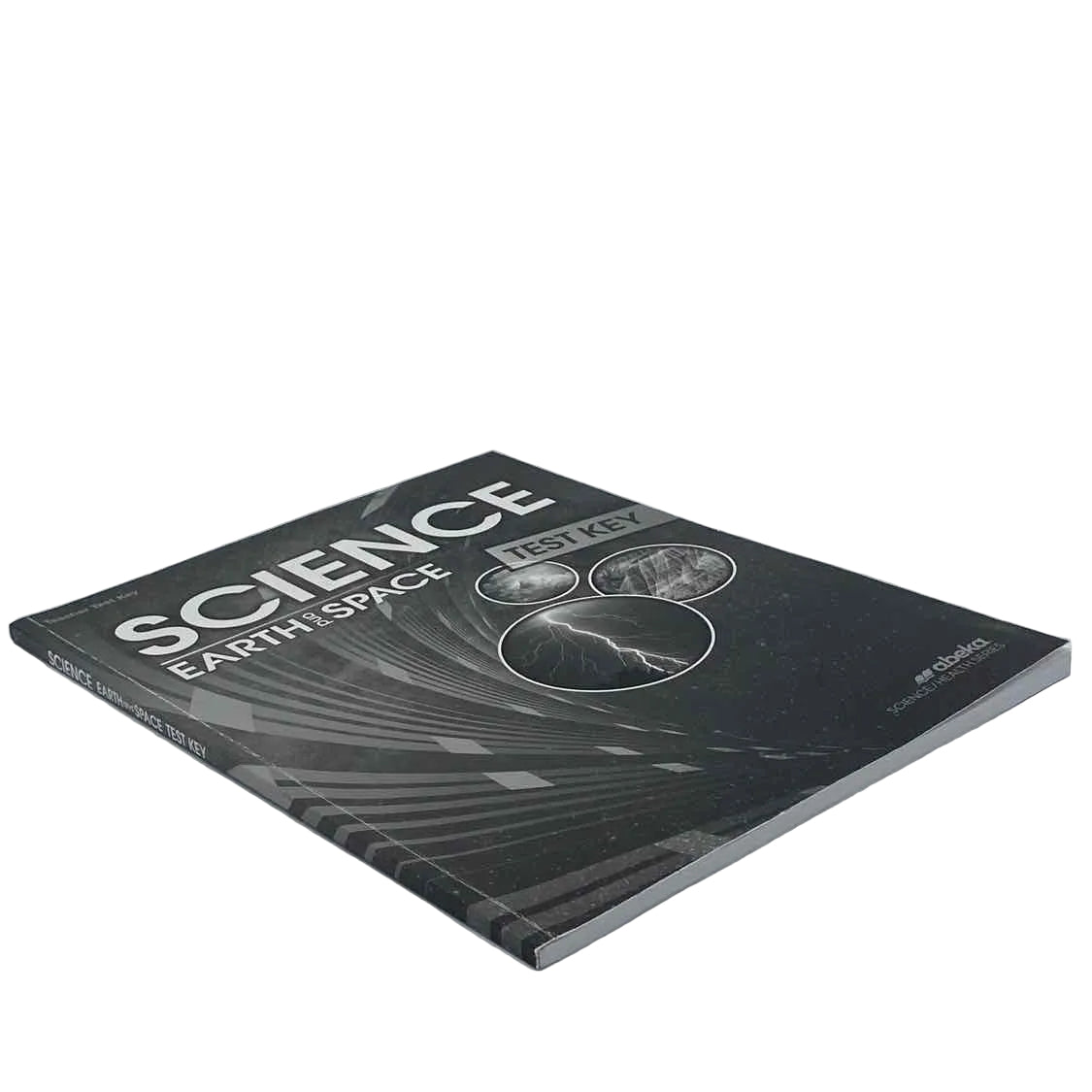 A Beka 8th Grade Answer Key 2nd Ed. Science Curriculum