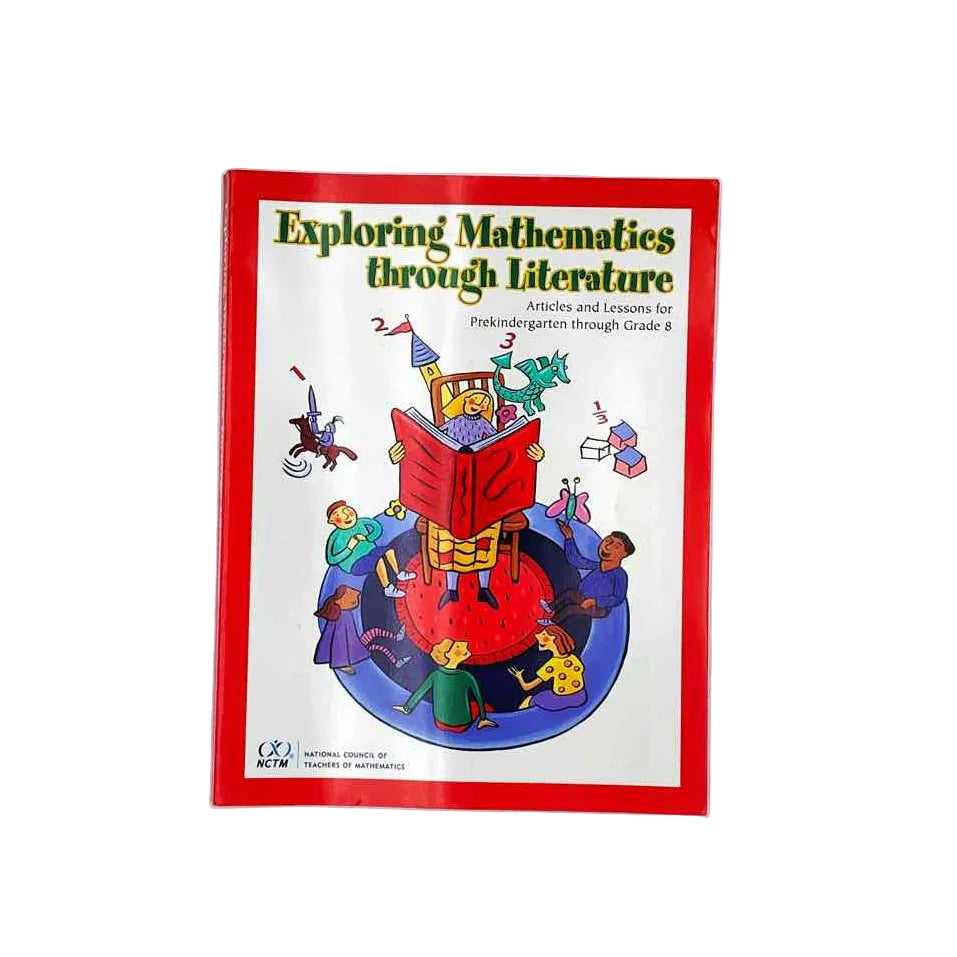 K-8th Grade Math Curriculum