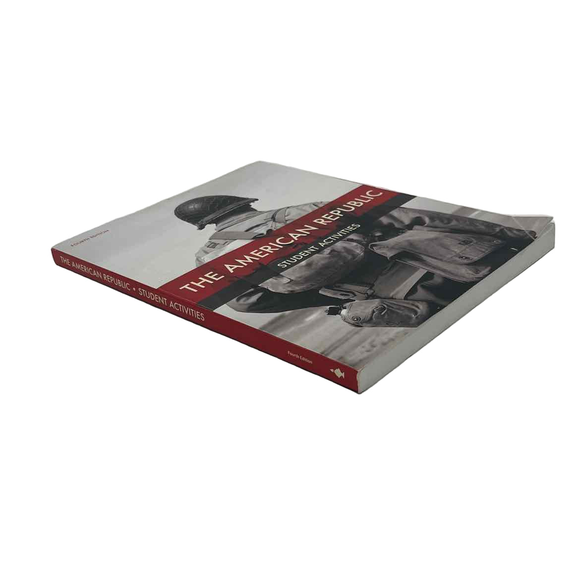 Bob Jones 8th Grade American Republic Student Activities (Pgs 1-14 done) 4th Ed.