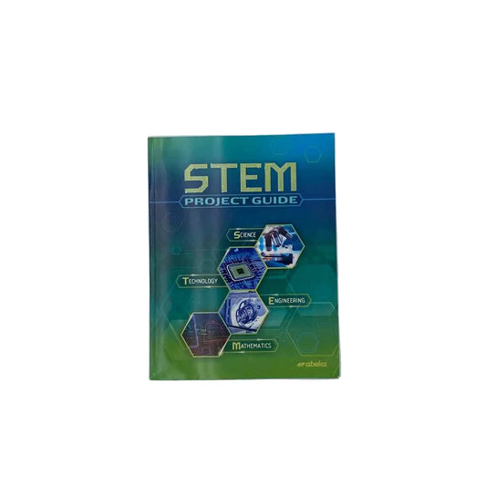 A Beka Math Curriculum on a white background.