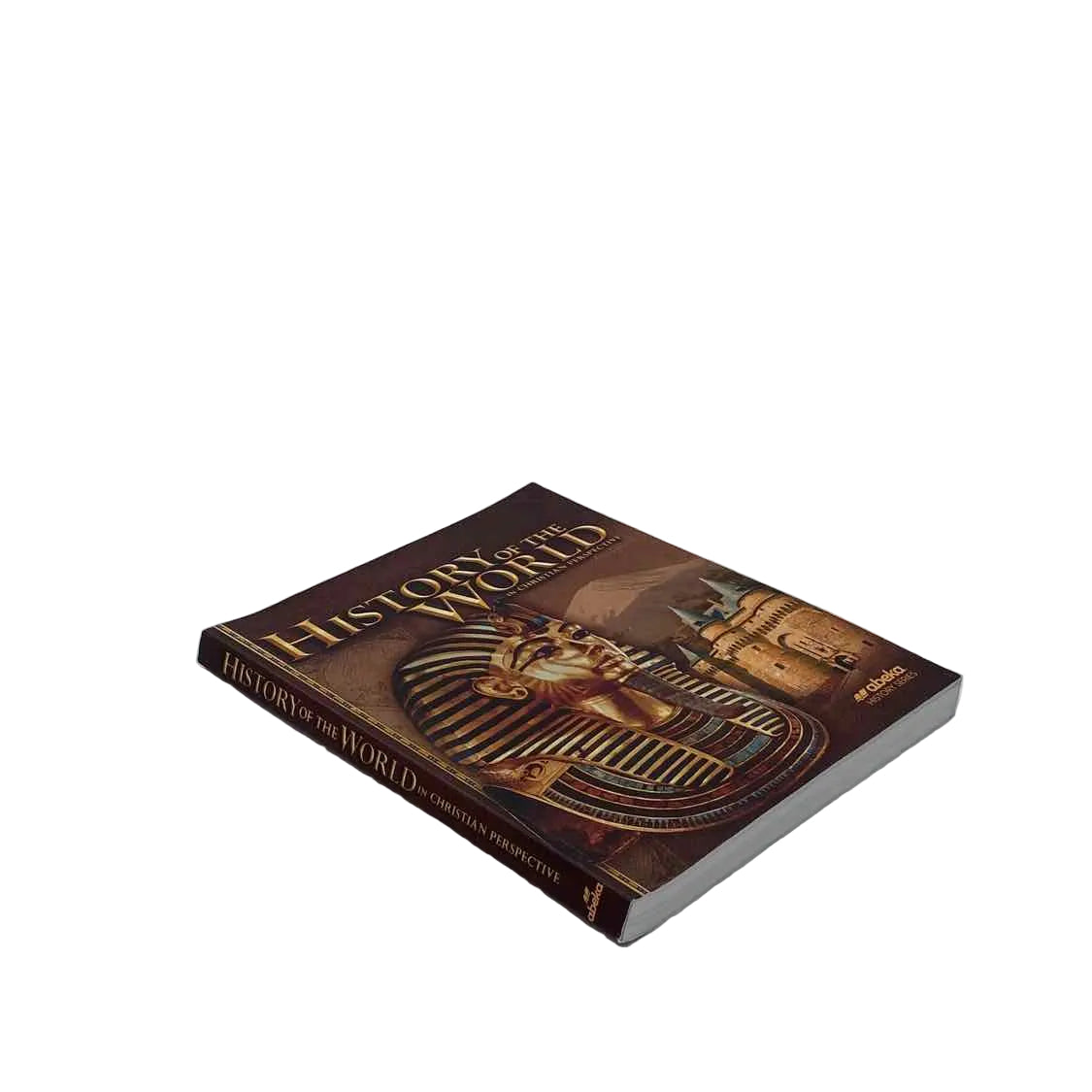 A Beka 5th Ed. History Curriculum