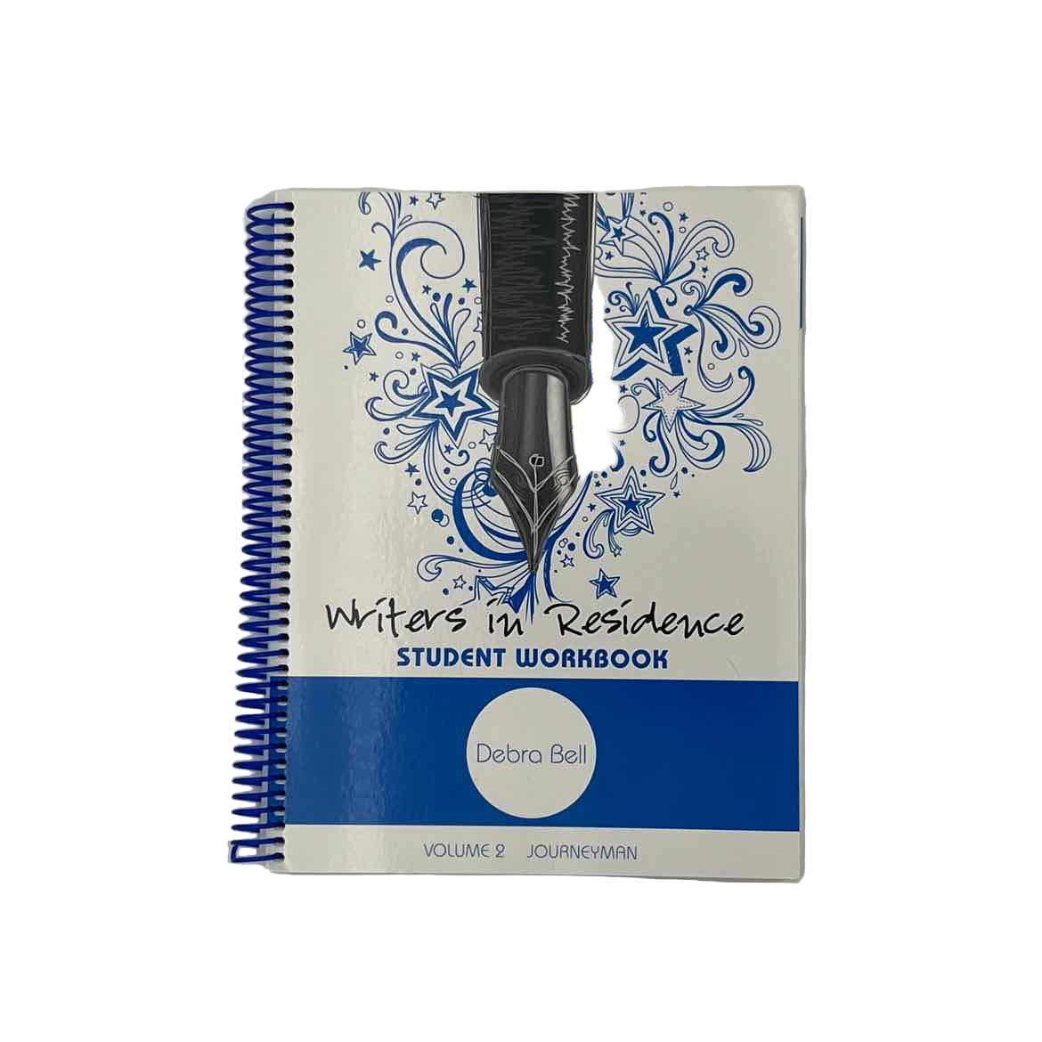 Apologia Writers in Residence Vol. 2 Journeyman Student Workbook