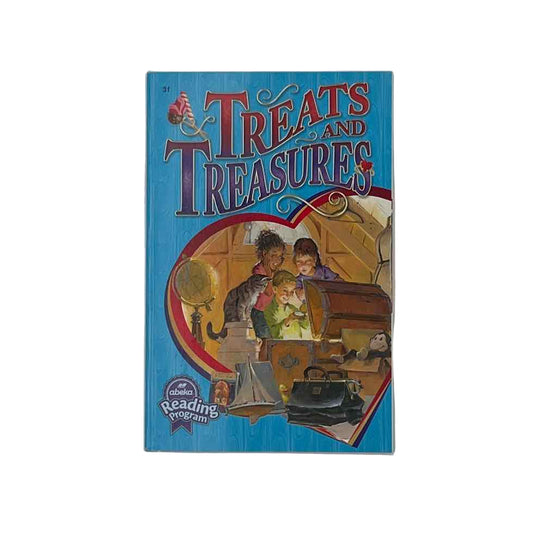 A Beka Treats & Treasures (3f)