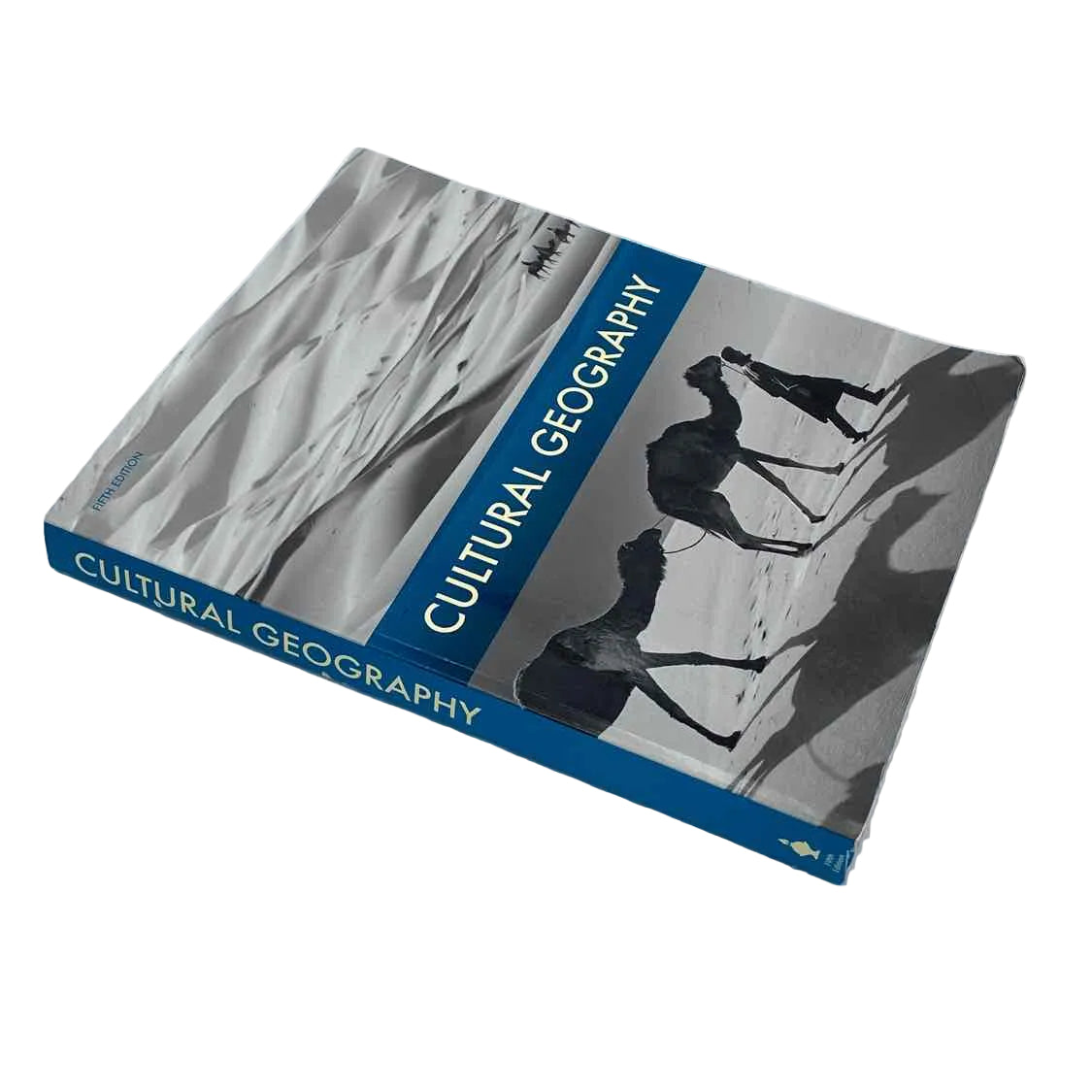 Bob Jones 9th Grade Student Book 5th Ed. Cultural Geography Curriculum