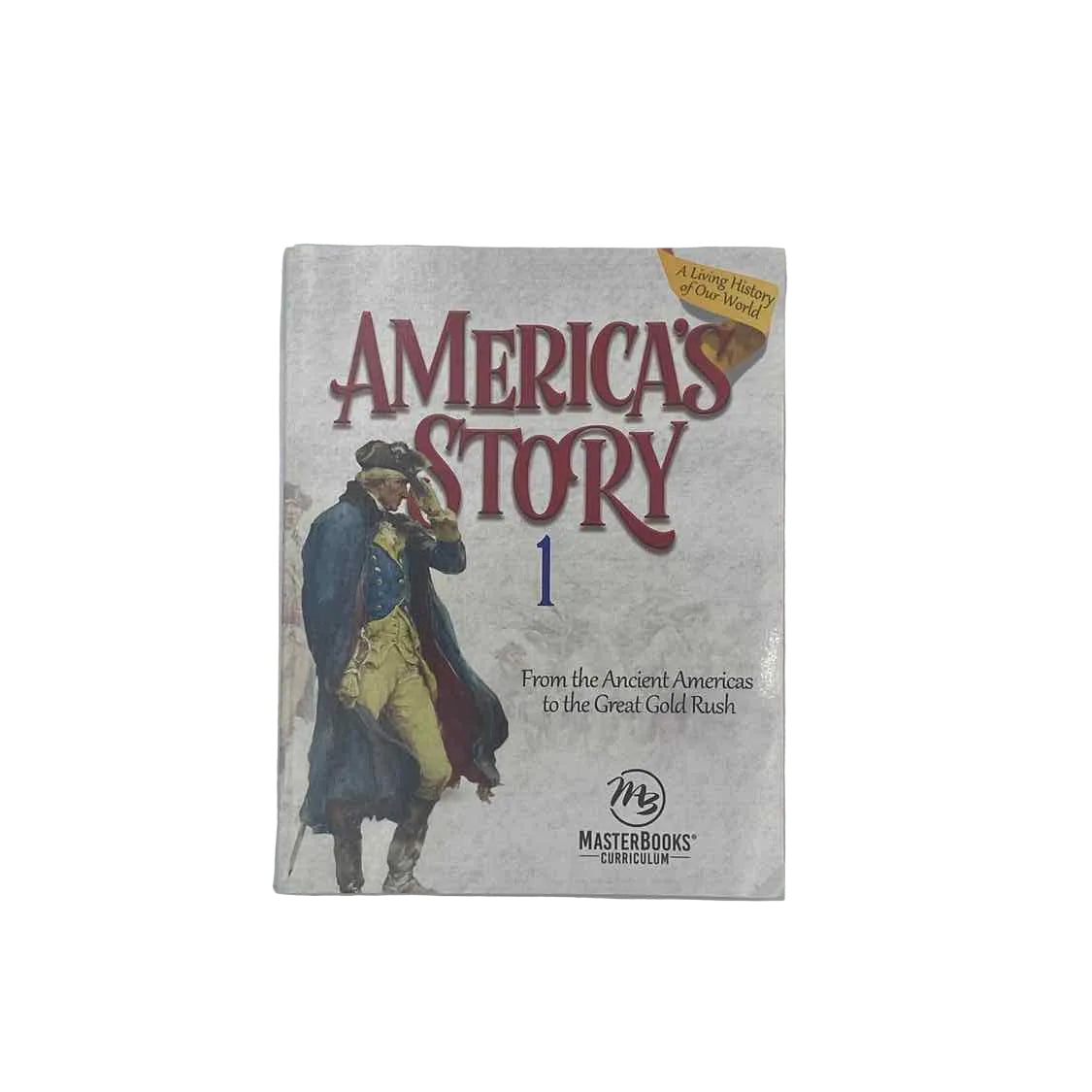 America's Story 1