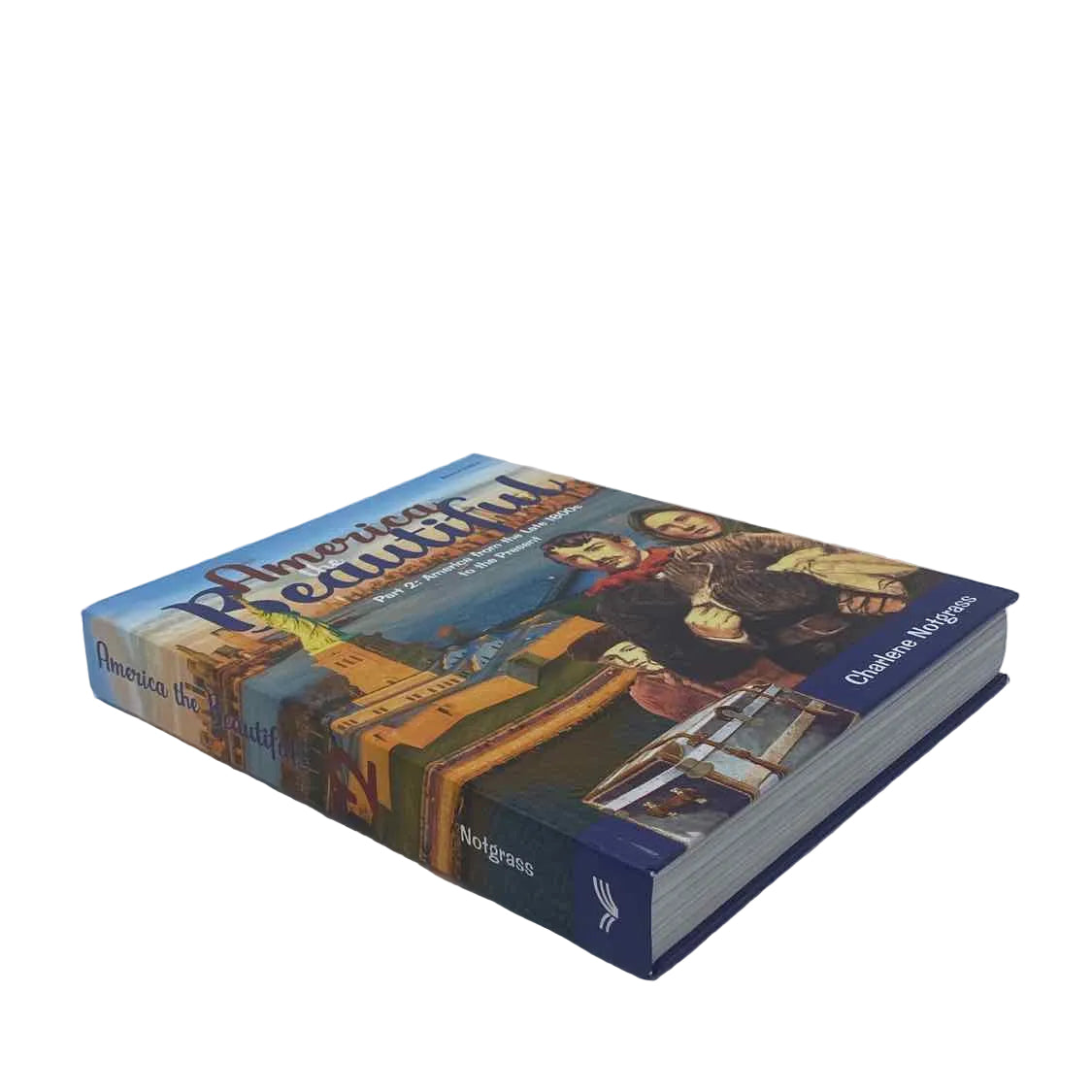 Notgrass History Curriculum