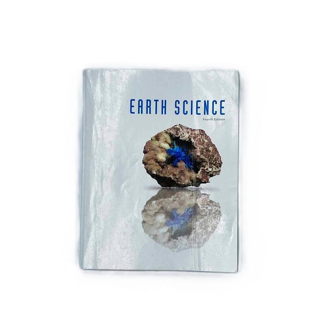 BJU Earth Science Student Text