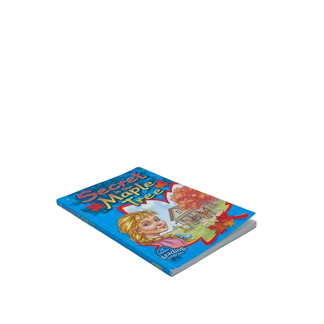 A Beka 3rd Grade Reader 1st Ed. Reading/Literature Curriculum