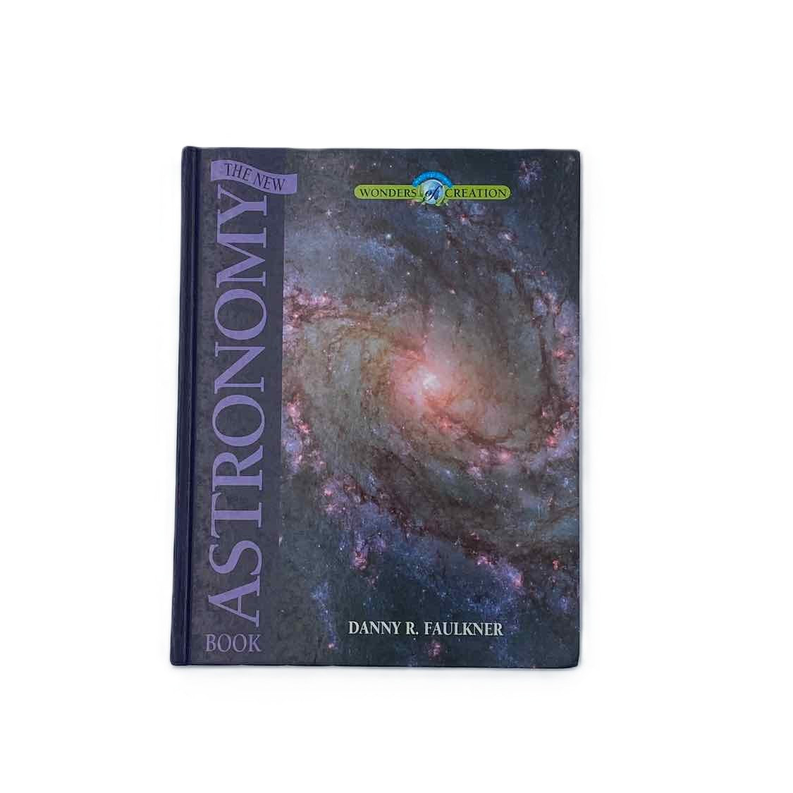 MasterBooks 7th-12th Grade Partial Set Science Curriculum