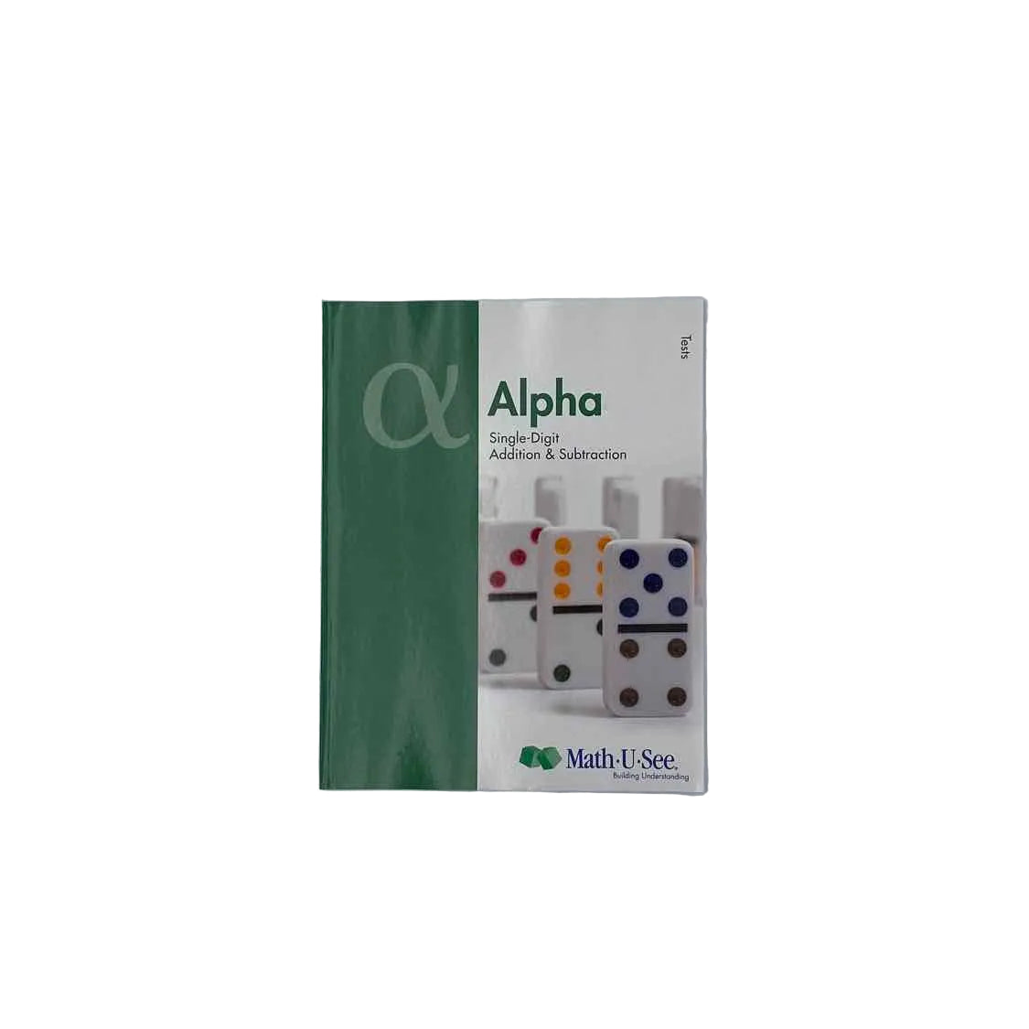 Math-U-See Math Curriculum