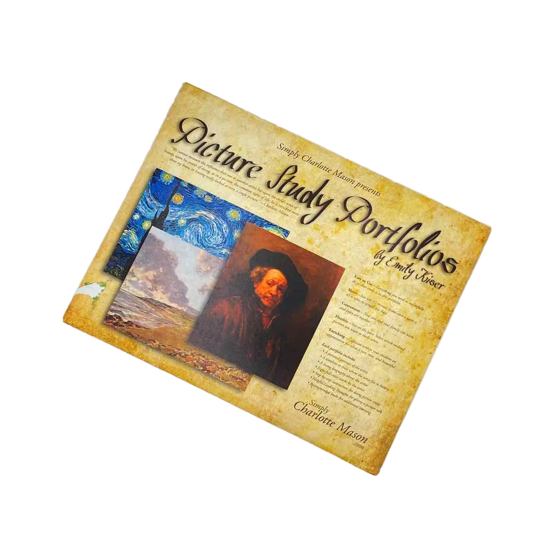 Renaissance Art Study Picture Study Portfolio: Durer