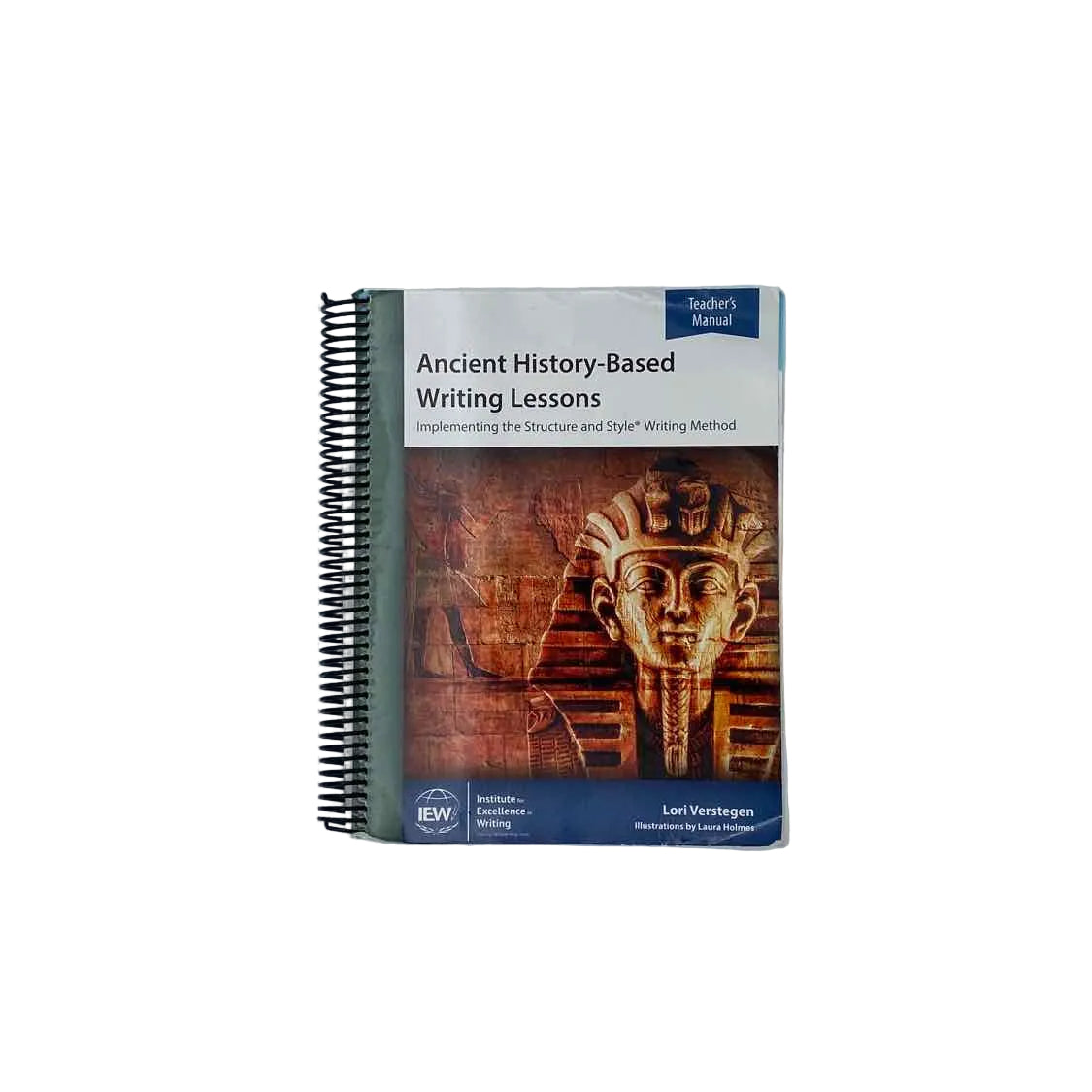 IEW Writing Curriculum