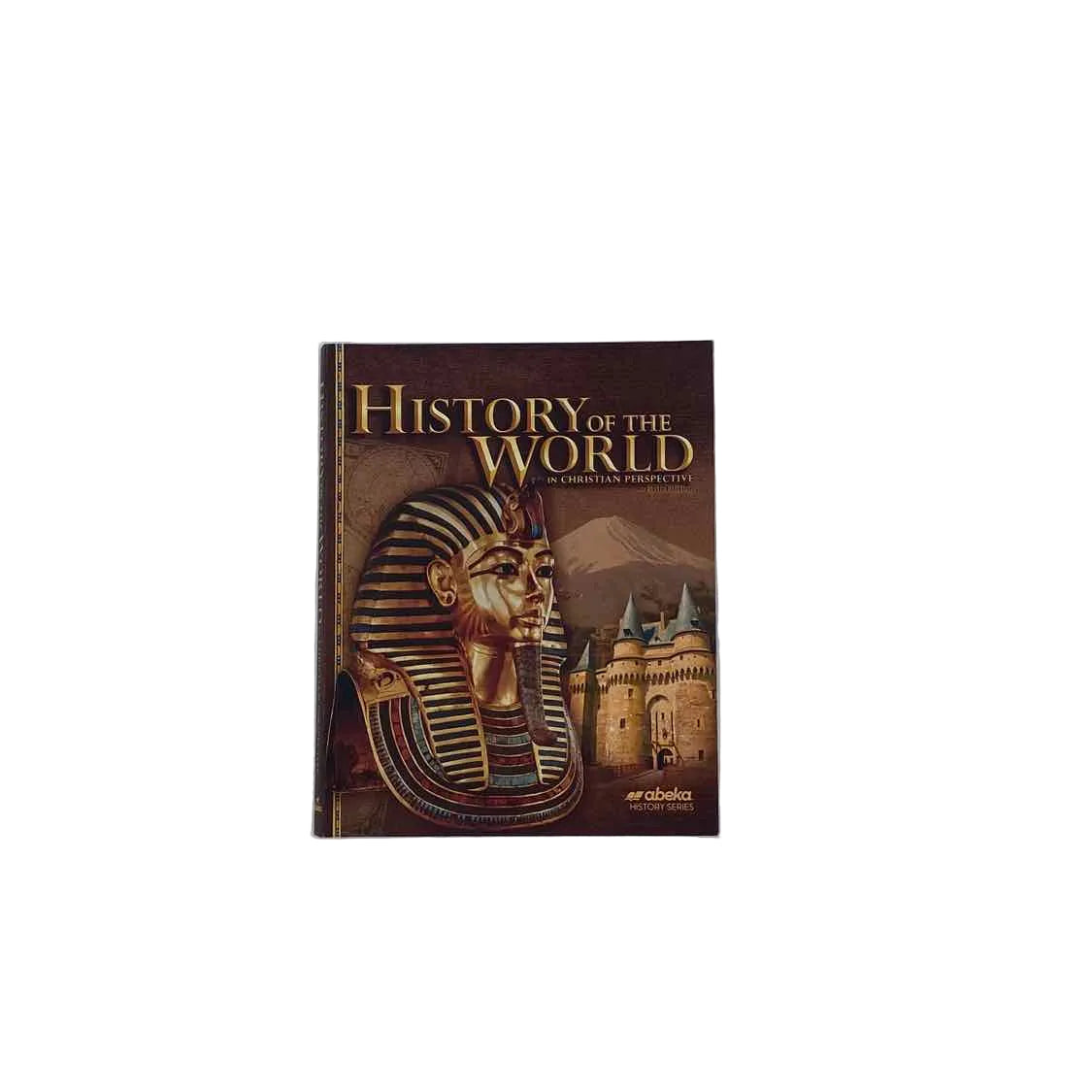 A Beka 5th Ed. History Curriculum