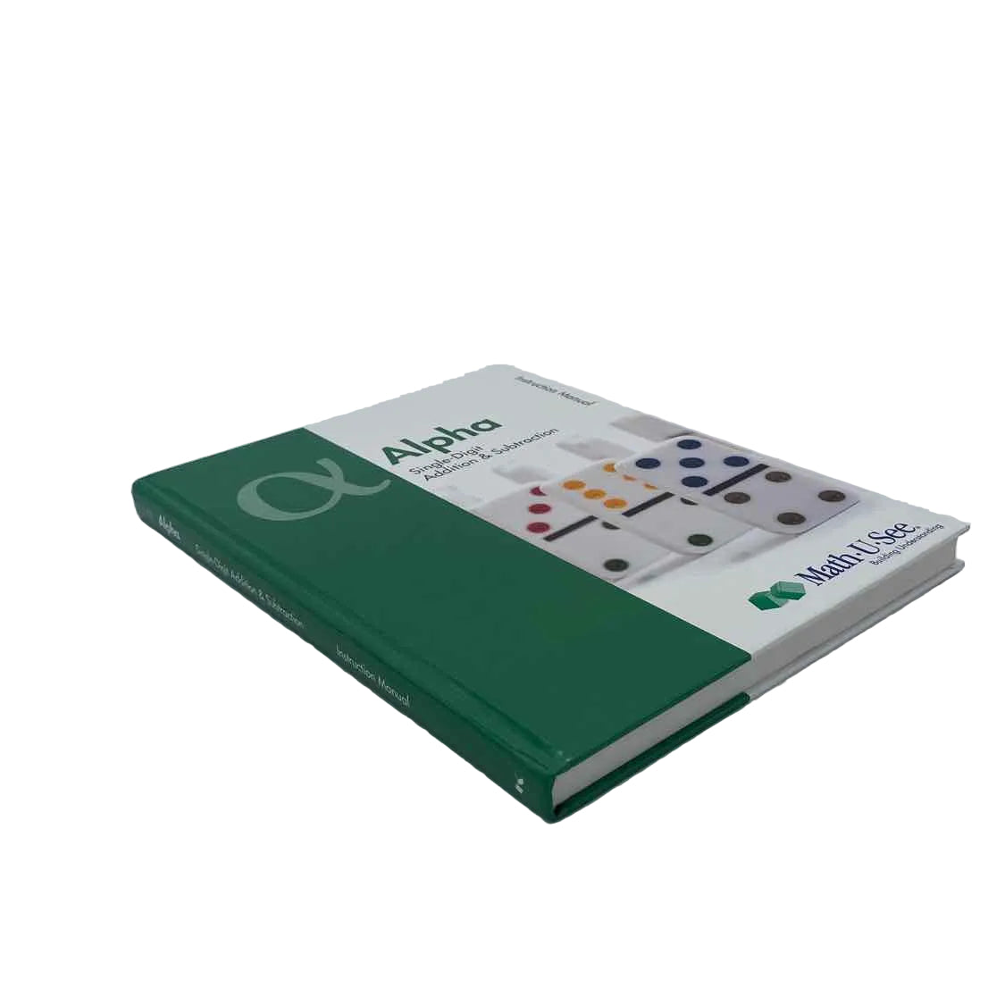 Math-U-See Math Curriculum